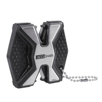 Knife sharpener Diamond Pro 2-Step, Accusharp