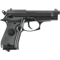 CO2 Pistole 84 FS, Beretta
