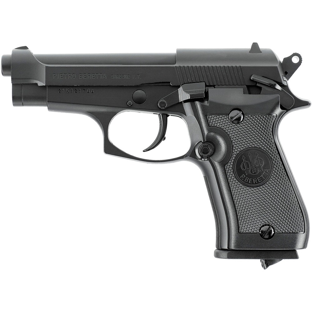 CO2 Pistole 84 FS