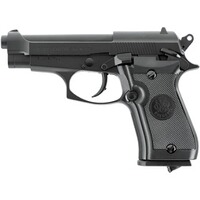 CO2 Pistole 84 FS, Beretta