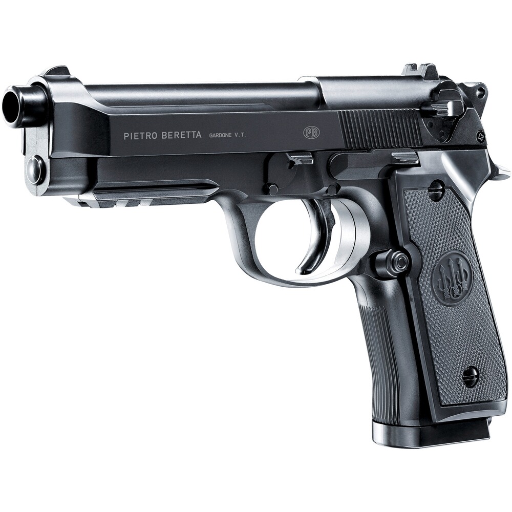 Airsoft Pistole 92 A1 AEG, Beretta
