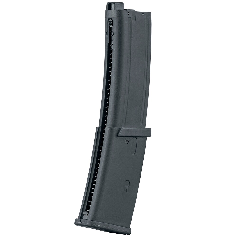 Magazin für Airsoft MP7 Navy, Heckler & Koch