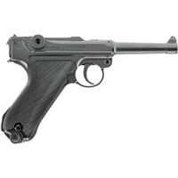 CO2 Pistole P08, Legends