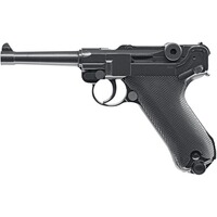 CO2 Pistole P08, Legends
