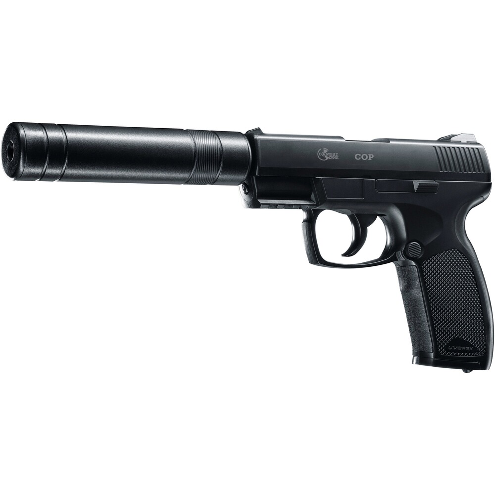 Airsoft Pistole COP SK CO2, Combat Zone