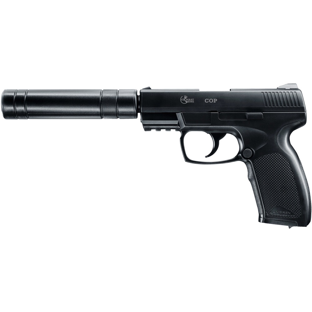 Airsoft Pistole COP SK CO2