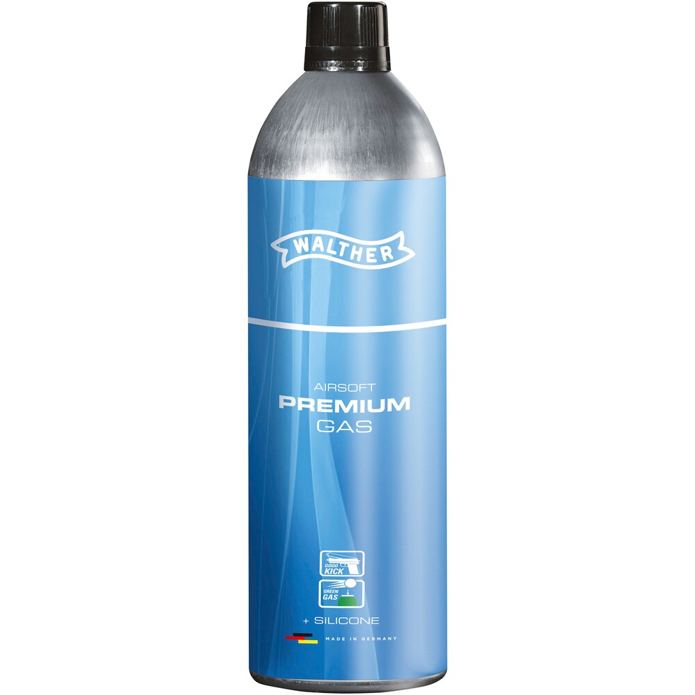 Premium Airsoft Gas