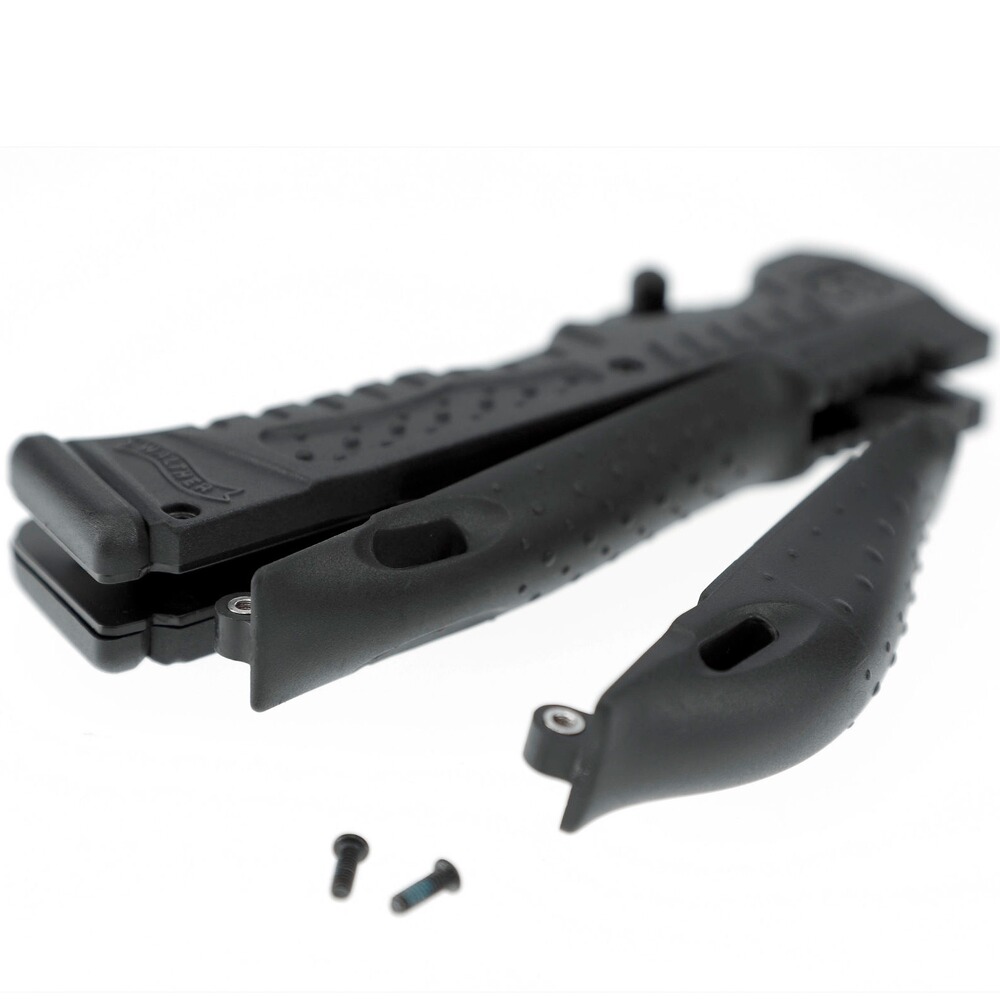Messer P99, Walther