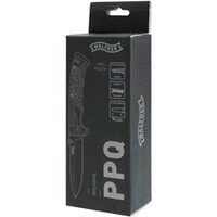 Messer PPQ, Walther