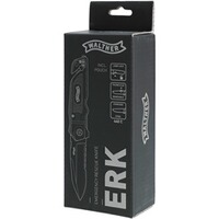 Rettungsmesser Emergency Rescue, Walther