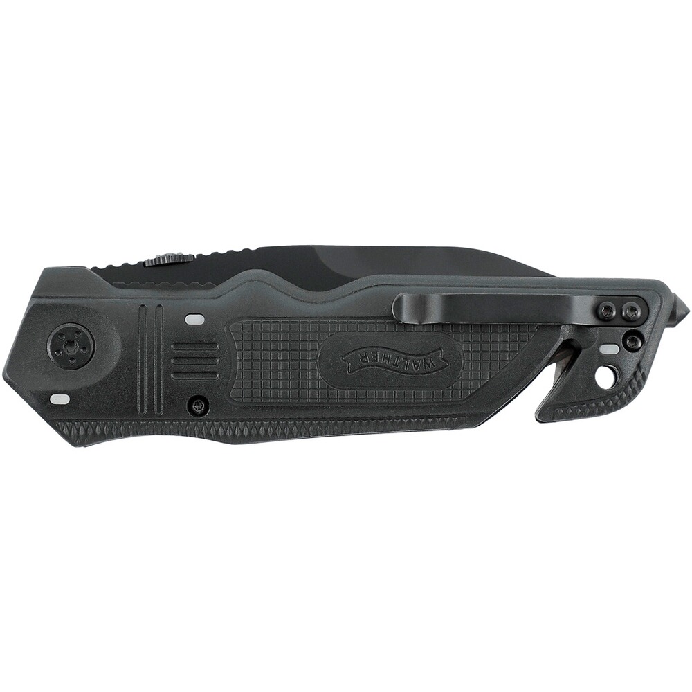 Rettungsmesser Emergency Rescue, Walther