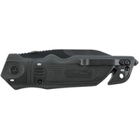 Rettungsmesser Emergency Rescue, Walther