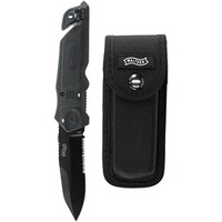 Rettungsmesser Emergency Rescue, Walther