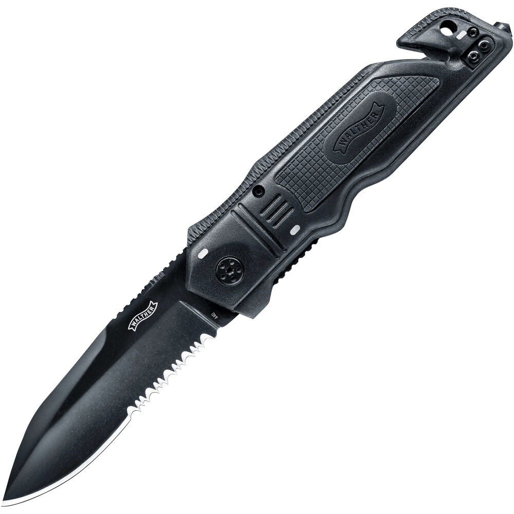 Rettungsmesser Emergency Rescue