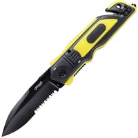 Rettungsmesser Emergency Rescue, Walther
