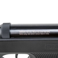 Luftgewehr Eleven, Diana