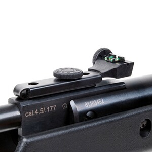 Luftgewehr Eleven, Diana