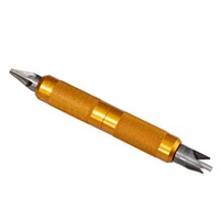 Multi tool sleeve machining tool, Lyman
