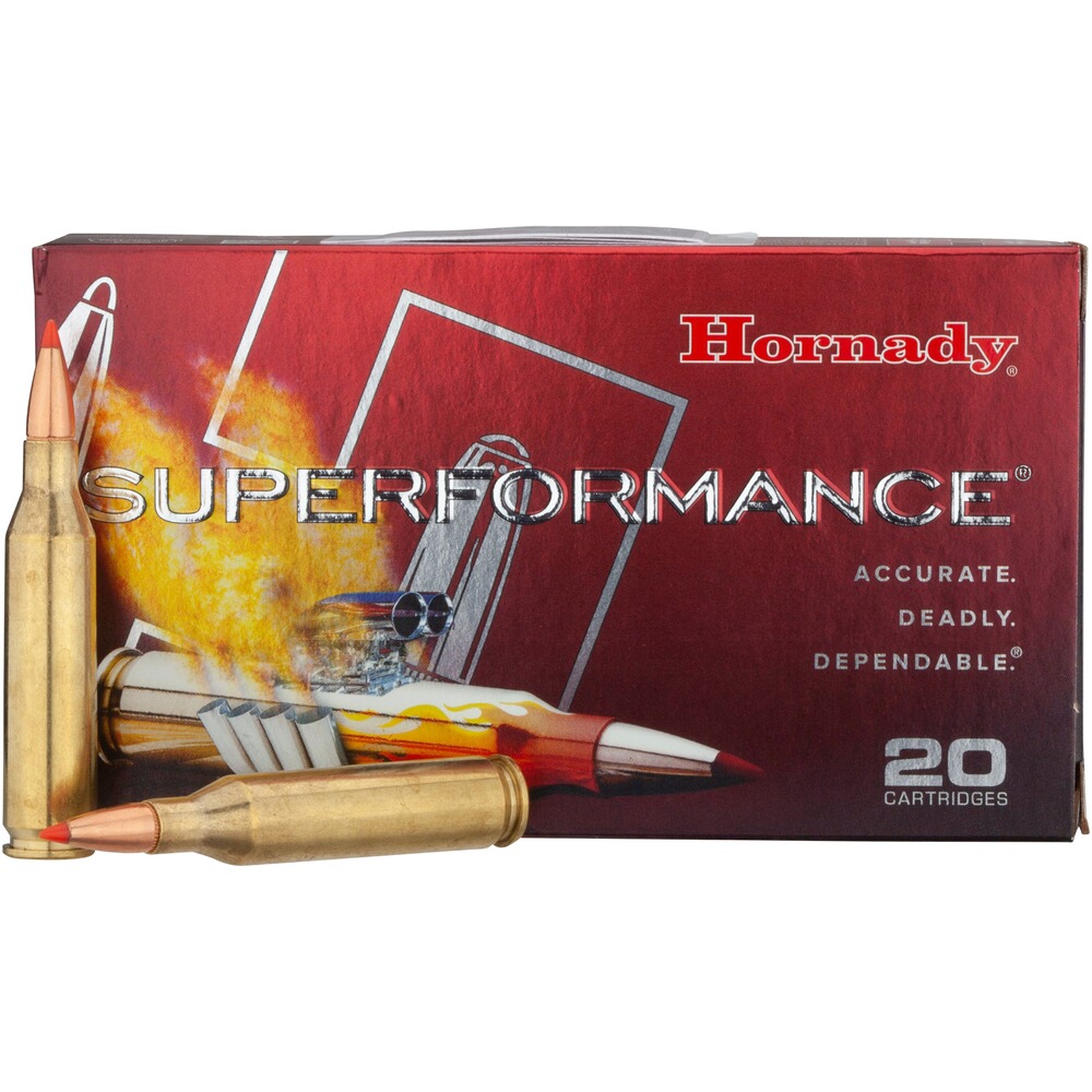 .243 Win. SPF SST 6,2g/95grs.