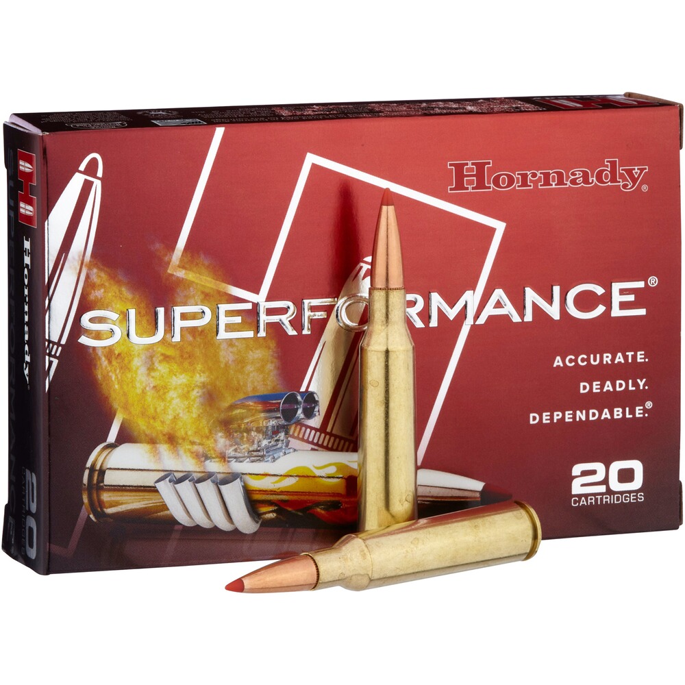 6,5x55 SPF SST 9,1g/140grs.