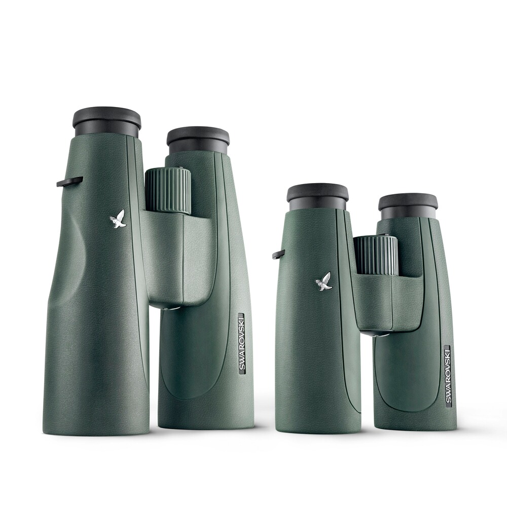 Fernglas SLC 10x56 WB HD, Swarovski Optik