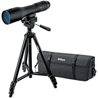 Longue-vue 16–48x60 Prostaff 3 – set, Nikon