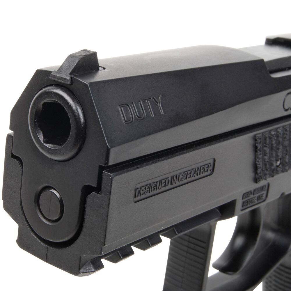 CO2 Pistole 75 P-07 Duty BlowBack, CZ