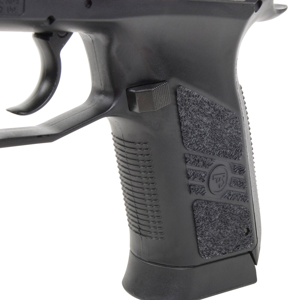 CO2 Pistole 75 P-07 Duty BlowBack, CZ