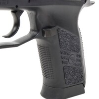 CO2 Pistole 75 P-07 Duty BlowBack, CZ