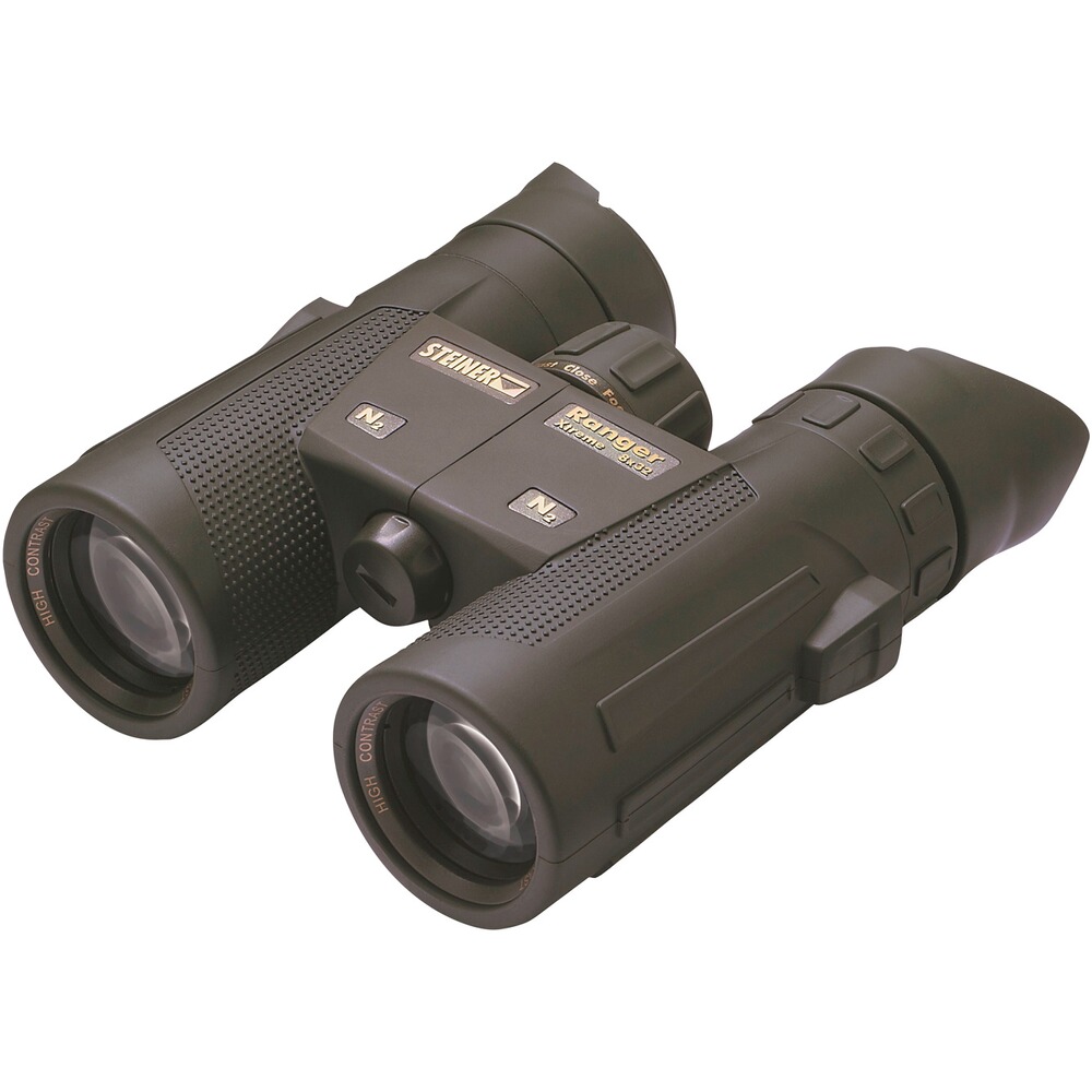 Fernglas Ranger Xtreme 8x32, Steiner