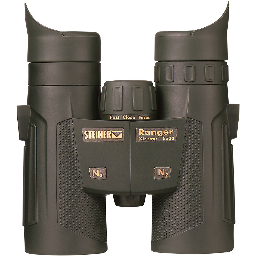 Fernglas Ranger Xtreme 8x32
