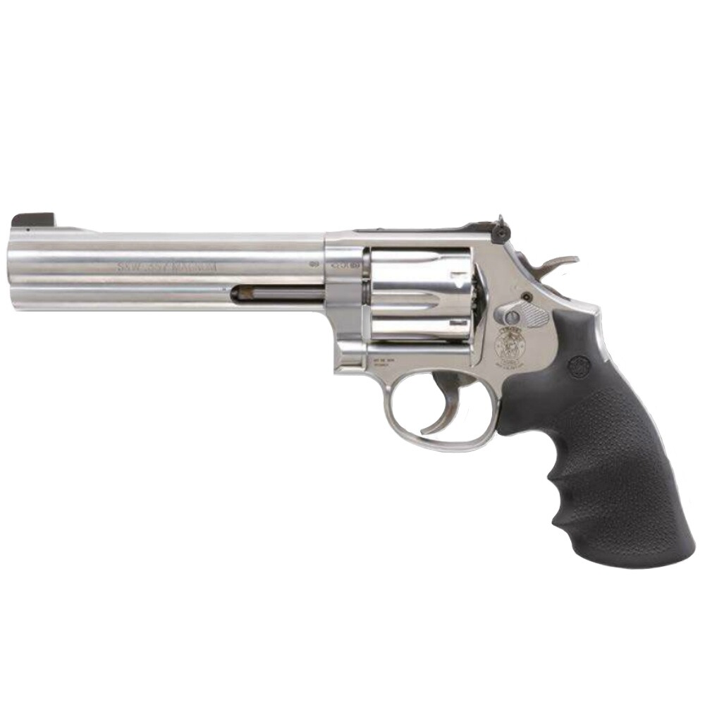 Revolver Modell 686 Target 6"