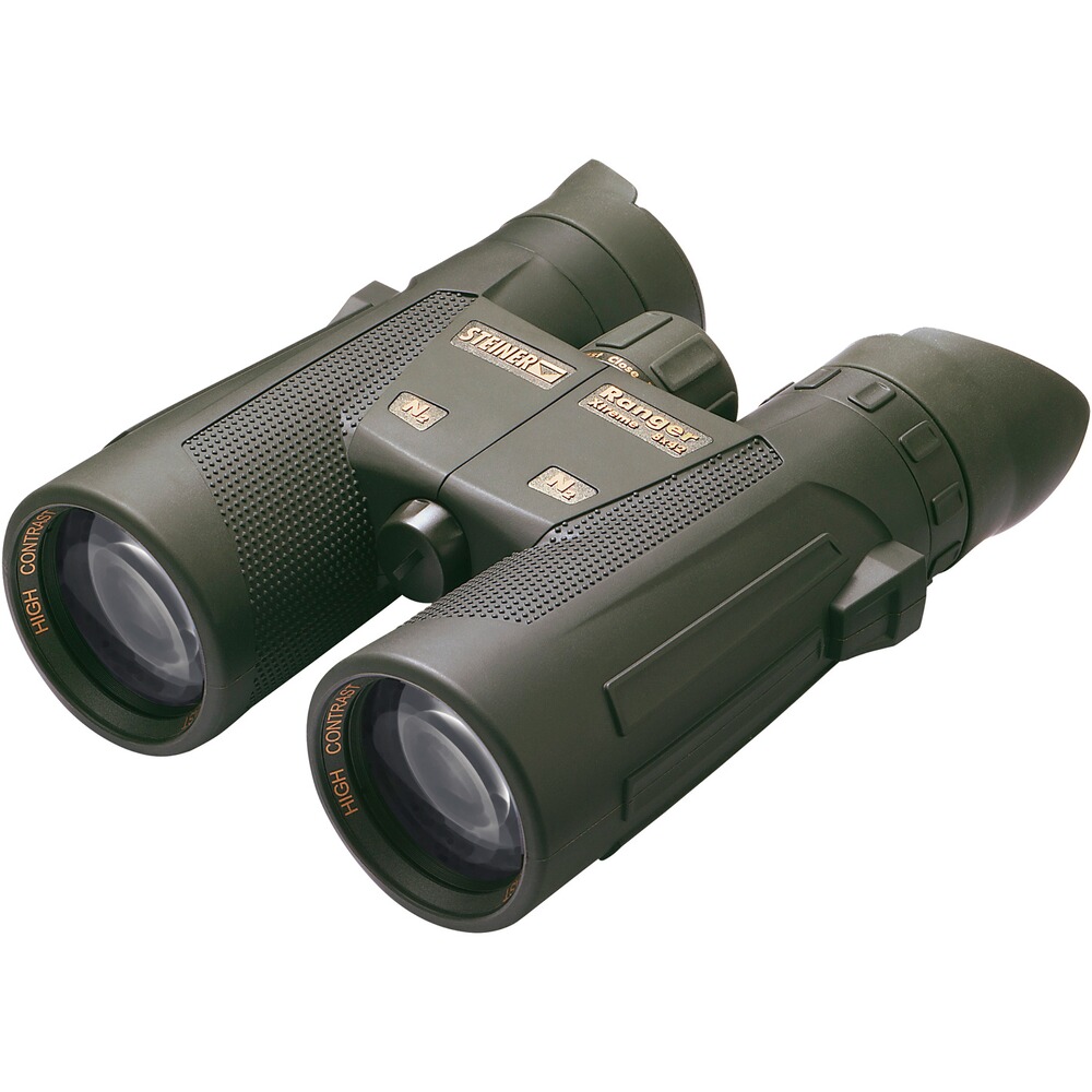 Fernglas Ranger Xtreme 8x42, Steiner