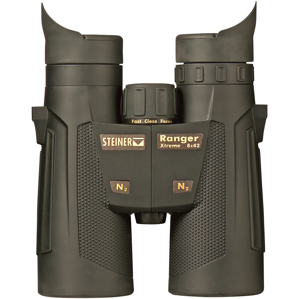 Fernglas Ranger Xtreme 8x42