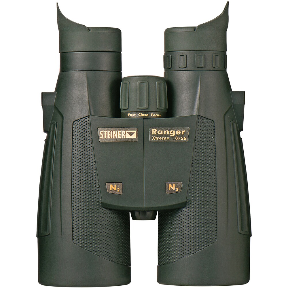 Fernglas Ranger Xtreme 8x56