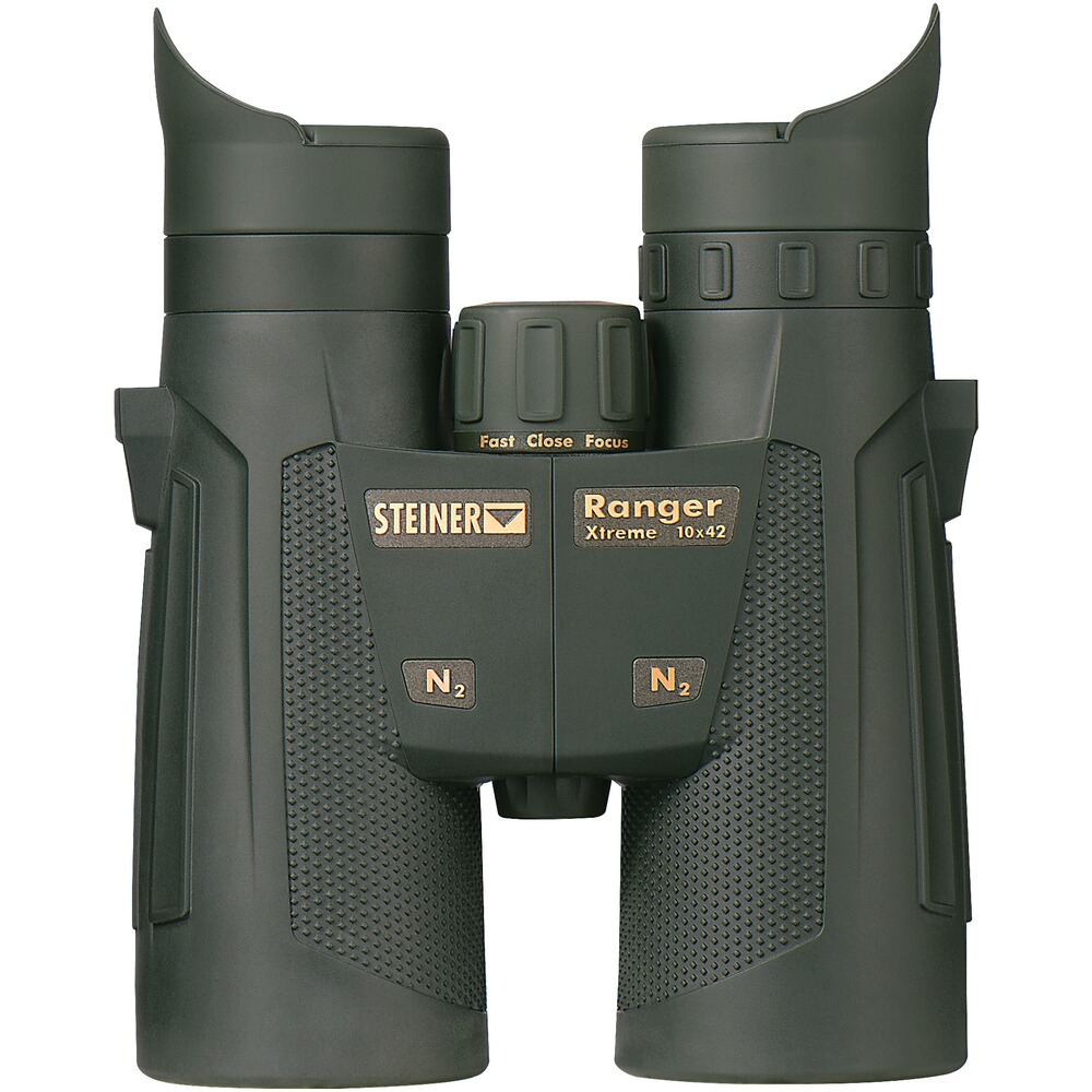 Fernglas Ranger Xtreme 10x42