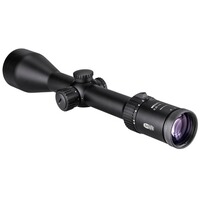 Lunette de visée Meostar R2 RD 2,5-15x56 sans rail, Meopta