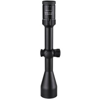 Lunette de visée Meostar R2 RD 2,5-15x56 sans rail, Meopta