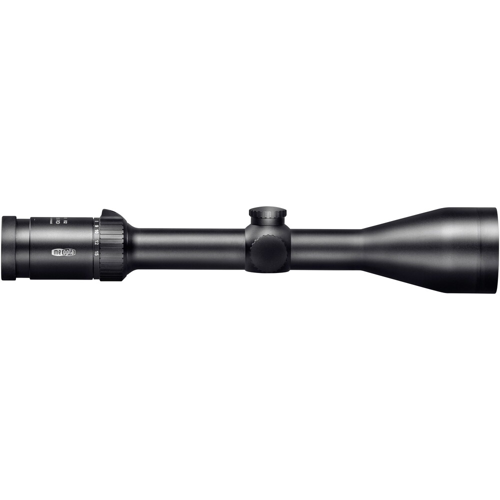 Zielfernrohr Meostar R2 RD 2,5–15x56 ohne Schiene