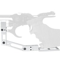 Pistolen - Auflage universal, Gehmann