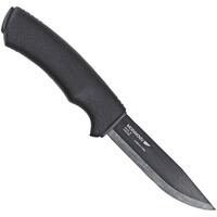 Knife Bushcraft Black Blade, Morakniv