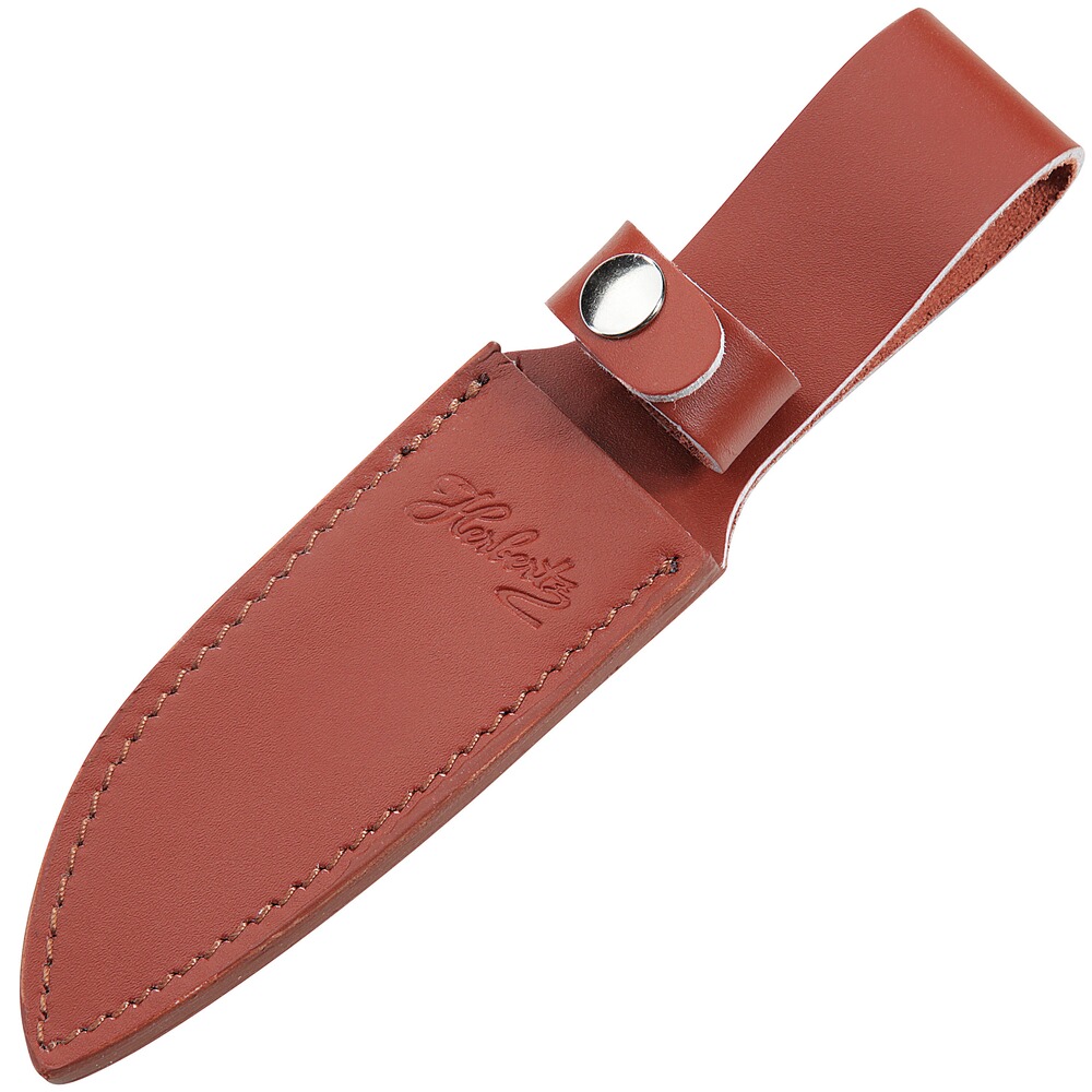 Couteau de ceinture Damas, Herbertz