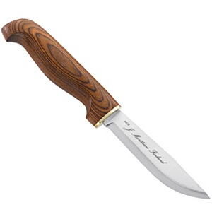 Hunting and outdoor knives, Marttiini