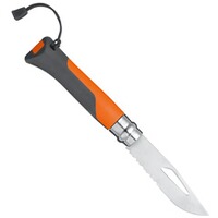 Messer Outdoor No 8, Opinel