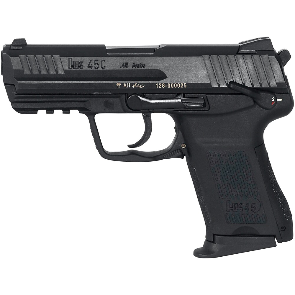 Pistole 45 Compact