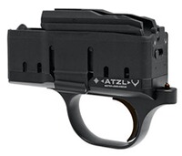 ATZL Match-Jagd-Abzug, Blaser