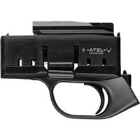 ATZL Match-Jagd-Abzug, Blaser