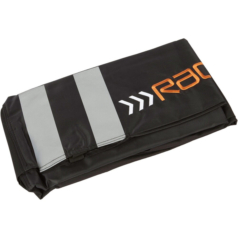 Sitzschoner RAC-Pets, Heim