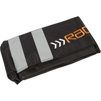 Sitzschoner RAC-Pets, Heim