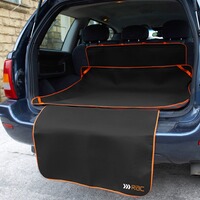 RAC-Pets boot mat, Heim